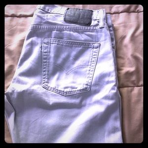 Levi’s 514 Jeans